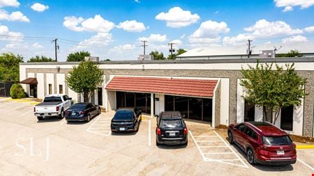 Industrial space for Sale at 3007 Pleasant Valley Ln in Arlington