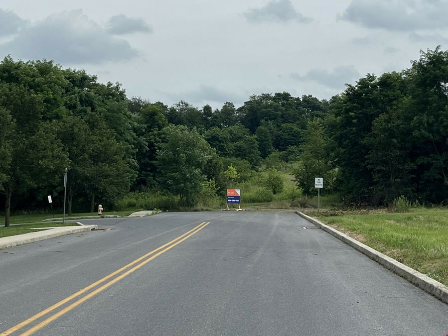 11.97 AC Mixed-Use Development Near Shippensburg University