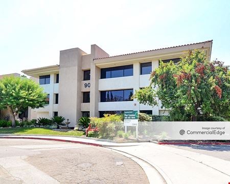 Photo of commercial space at 100 East Thousand Oaks Blvd in Thousand Oaks