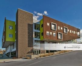 The Move at Castle Rock