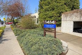 Hanson Professional Building