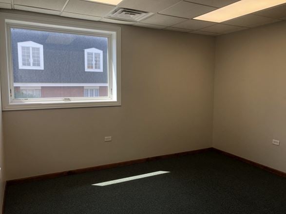 Office Space Available for Lease