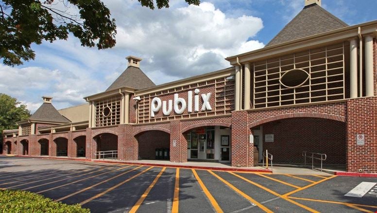 Retail space for Rent at 6300 Powers Ferry Road in Atlanta