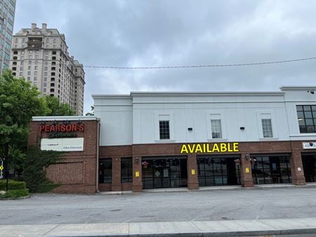Photo of commercial space at 3072 Early Street in Atlanta