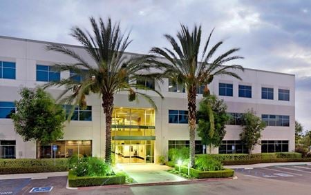 Office space for Rent at 355 East Rincon Street in Corona