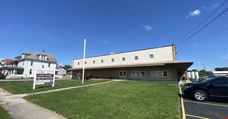 Office space for Rent at 651 S Center Ave in Somerset