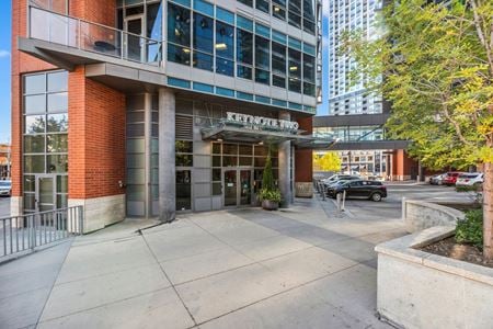 Photo of commercial space at 225 - 11 Avenue Southeast in Calgary