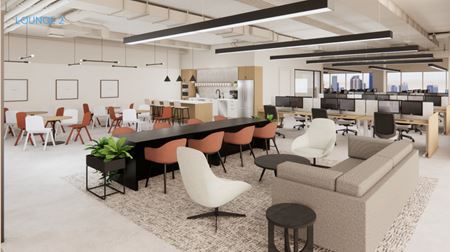 2603 Galerie de photos de l'espace 2