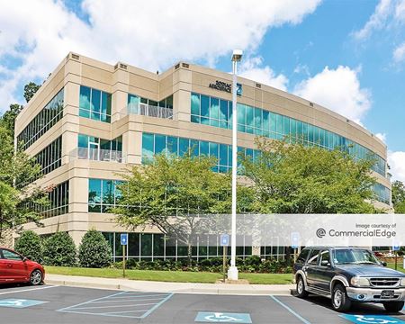 Office space for Rent at 101 World Drive in Peachtree City