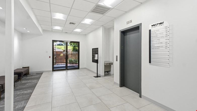 Westway Office Park