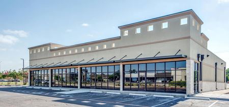Photo of commercial space at 705 Airport Fwy in Hurst