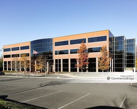 Mountainview Corporate Center - Bernards Township