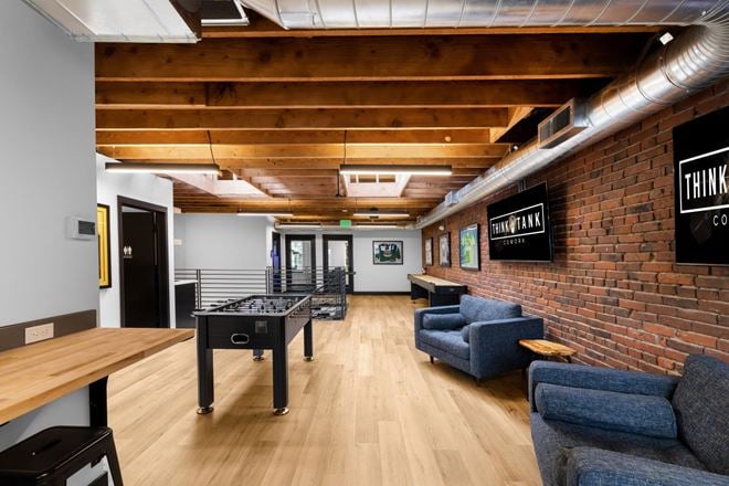 Think Tank Cowork