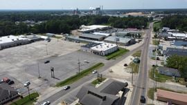 Bogalusa Outparcel Lot