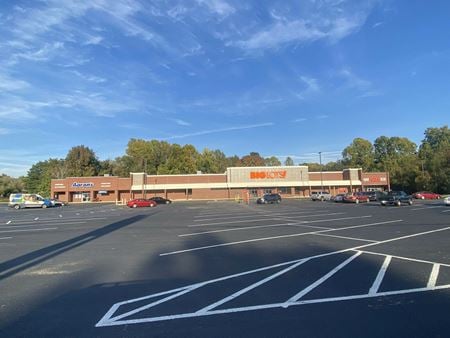 Retail space for Rent at 261 S Liberty Street in Waynesboro