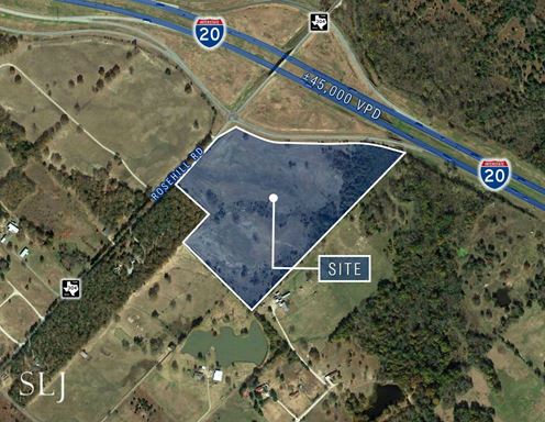 Commercial Development Site