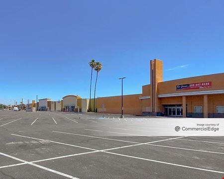 Photo of commercial space at 3636 North Blackstone Avenue in Fresno