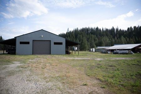 Unassigned space for Sale at 4 Waterview Drive in Kettle Falls
