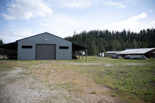 4 Waterview Dr Kettle Falls, WA99141