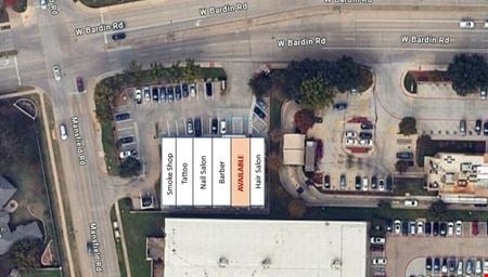 Photo of commercial space at 1730 W Bardin Rd in Arlington