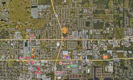 Vacant Land in Palmetto