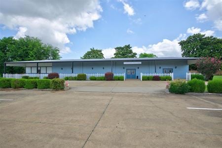 Retail space for Rent at 3055 Knight St in Shreveport