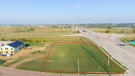 VacantLand space for Sale at 3800 North Potsdam Avenue in Sioux Falls