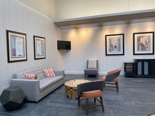 201 Aberdeen Pkwy