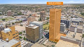 Bank of America Tower