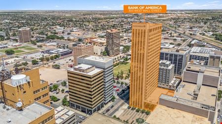 Office space for Rent at 303 W Wall St in Midland