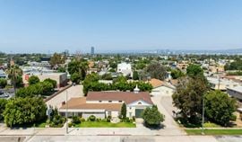 3043 S La Brea & 2936 South Orange Dr