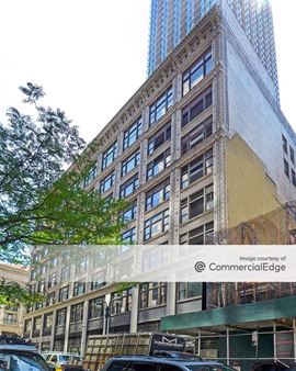 404 Fifth Avenue
