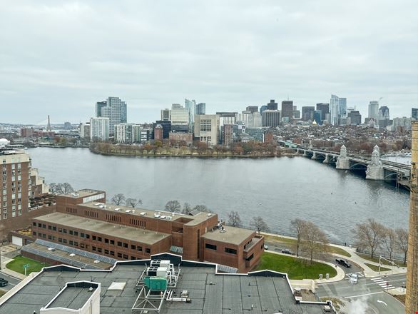 MA, Cambridge - Kendall Square