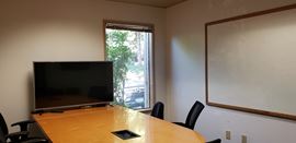 Wilburton Ridge Office Park