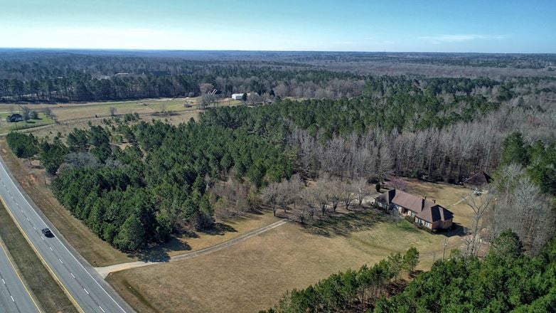 Lot 7 Highway 74 S