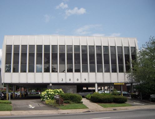 2009 Summer Street Professional Offices