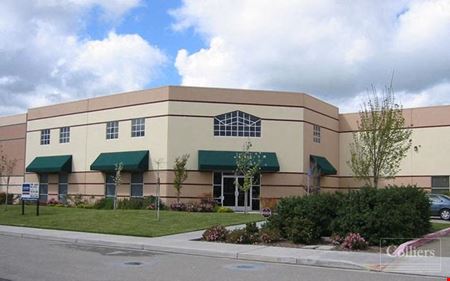 Commercial space for Rent at 235 Wright Brothers Ave in Livermore