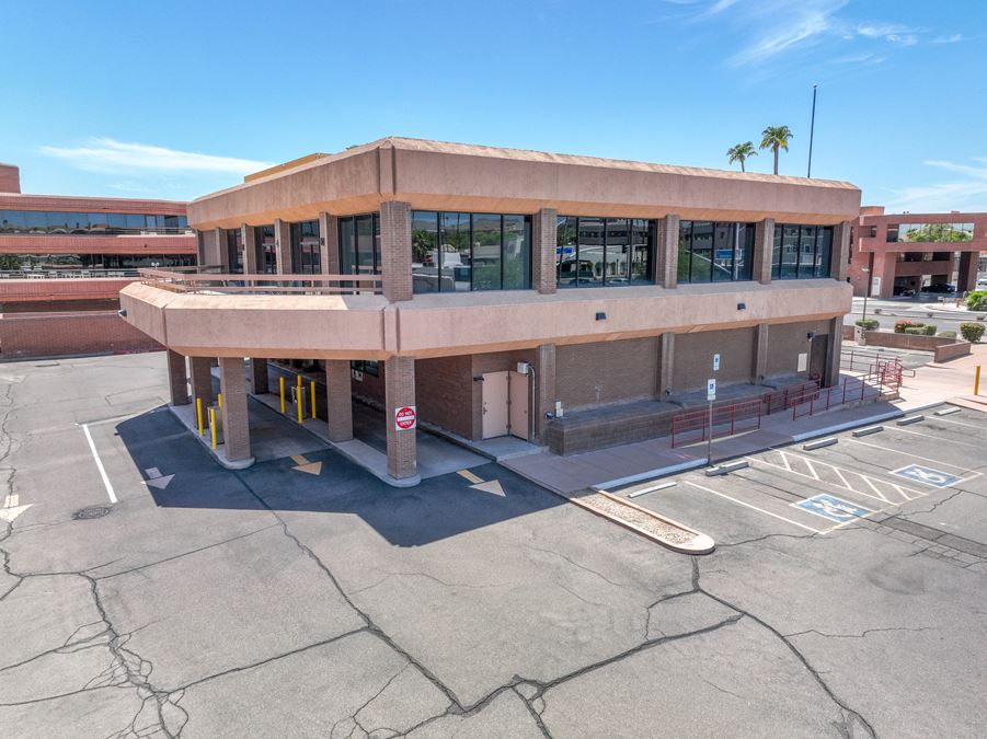 4167 N. Scottsdale Road