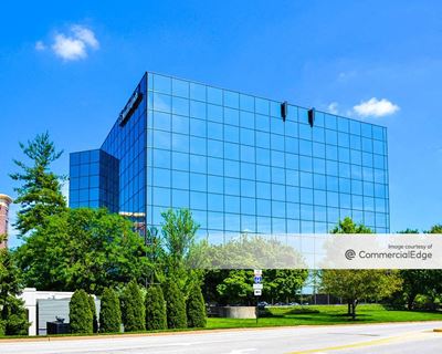 Chesterfield Office Suites - 400 Chesterfield Center