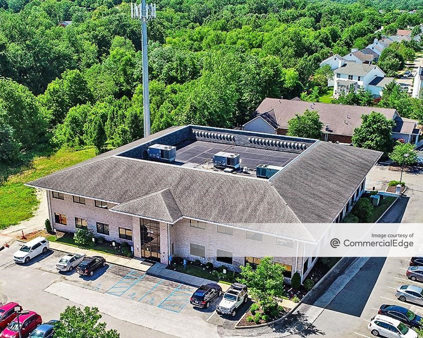 2705 Dougherty Ferry Road, St. Louis, MO 63122