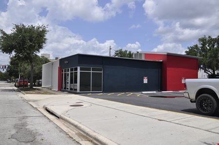 Photo of commercial space at 549 Pope Ave in Winter Haven