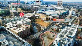 Atlanta High-Rise Development Opportunity | ±0.81-Acre Site | Centennial Olympic Park