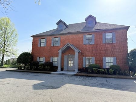 Photo of commercial space at 2820 Summer Oaks Dr in Bartlett