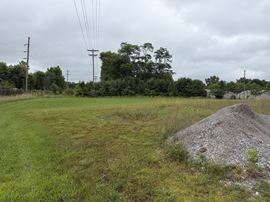 Storage Facility