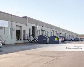 MIV Building 1