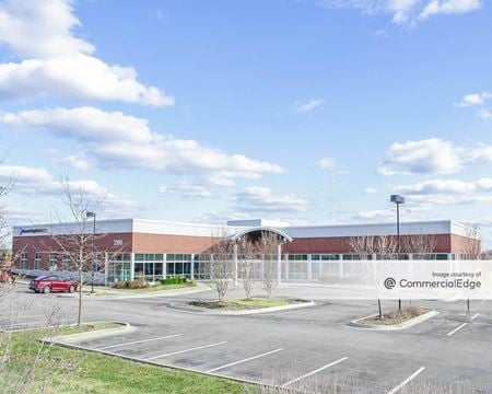 Office space for Rent at 2500 West Fabyan Pkwy in Batavia