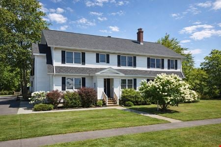 Office space for Rent at 1 Burhans Pl in Delmar