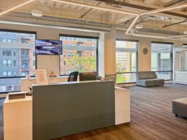 Regus - Crosse - 3rd Street North