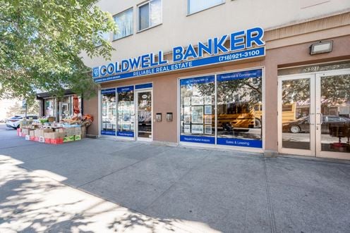 6501 Bay Pkwy