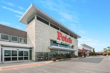 Retail space for Sale at 225 Rice Lake Square in Wheaton